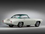Aston Martin DB2/4 Supersonic Coupe Mk II 1956 года